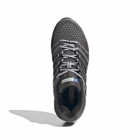 adidas Adistar Control 5 Sneakers Trace Grey Metallic Core Black Light Brown