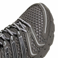 adidas Adistar Control 5 Sneakers Trace Grey Metallic Core Black Light Brown