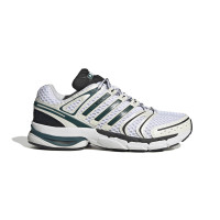 adidas Adistar Control 5 Baskets Blanc Vert Noir