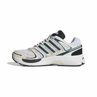 adidas Adistar Control 5 Baskets Blanc Vert Noir