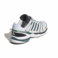 adidas Adistar Control 5 Baskets Blanc Vert Noir