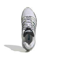 adidas Adistar Control 5 Baskets Blanc Vert Noir