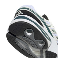 adidas Adistar Control 5 Baskets Blanc Vert Noir