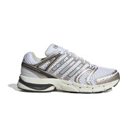 adidas Adistar Control 5 Baskets Blanc Orbit Grey Champagne Métallique