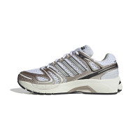 adidas Adistar Control 5 Baskets Blanc Orbit Grey Champagne Métallique