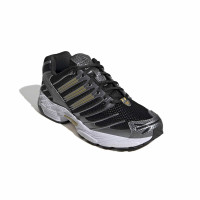adidas Adistar Control 3 Sneakers Zwart Zilvergrijs Goud