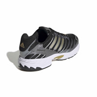adidas Adistar Control 3 Sneakers Zwart Zilvergrijs Goud