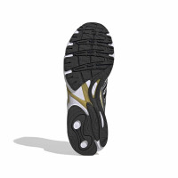 adidas Adistar Control 3 Sneakers Zwart Zilvergrijs Goud