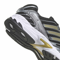 adidas Adistar Control 3 Sneakers Zwart Zilvergrijs Goud