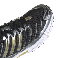 adidas Adistar Control 3 Sneakers Zwart Zilvergrijs Goud