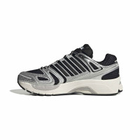 adidas Adistar Control 5 Baskets Noir Gris Métallique