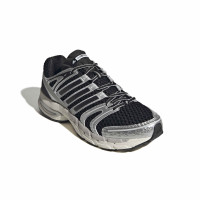 adidas Adistar Control 5 Baskets Noir Gris Métallique