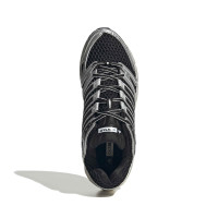adidas Adistar Control 5 Baskets Noir Gris Métallique