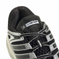 adidas Adistar Control 5 Baskets Noir Gris Métallique
