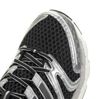 adidas Adistar Control 5 Baskets Noir Gris Métallique