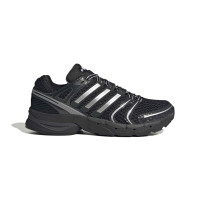 Baskets adidas Adistar Control 5 Cloud, noir, argent, gris, blanc