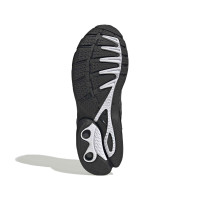 Baskets adidas Adistar Control 5 Cloud, noir, argent, gris, blanc