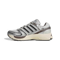 Baskets adidas Adistar Control 5 Cloud, argent, gris, marron, noir