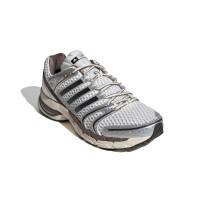 Baskets adidas Adistar Control 5 Cloud, argent, gris, marron, noir