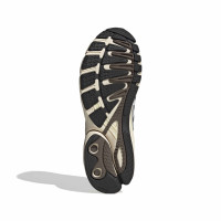Baskets adidas Adistar Control 5 Cloud, argent, gris, marron, noir