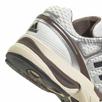 Baskets adidas Adistar Control 5 Cloud, argent, gris, marron, noir