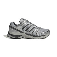 adidas Adistar Control 5 Baskets Gris Noir Gris Métallique
