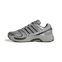 adidas Adistar Control 5 Baskets Gris Noir Gris Métallique