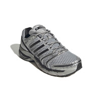 adidas Adistar Control 5 Baskets Gris Noir Gris Métallique