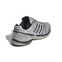 adidas Adistar Control 5 Baskets Gris Noir Gris Métallique
