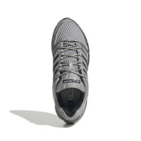 adidas Adistar Control 5 Baskets Gris Noir Gris Métallique