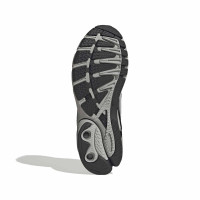 adidas Adistar Control 5 Baskets Gris Noir Gris Métallique
