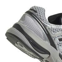 adidas Adistar Control 5 Baskets Gris Noir Gris Métallique