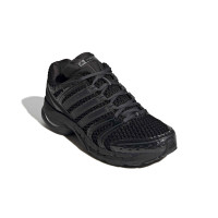 adidas Adistar Control 5 Baskets Noir Gris Iron Métallique