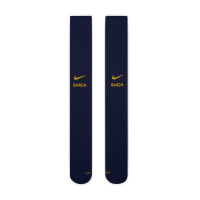 Nike FC Barcelona Thuissokken 2026-2027
