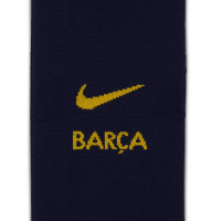 Nike FC Barcelona Thuissokken 2026-2027