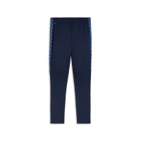 PUMA teamLIGA26 Trainingsbroek Donkerblauw Wit