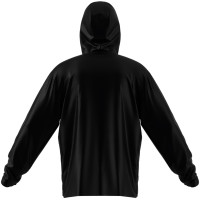 Zeeburgia All Weather Jacket Zwart
