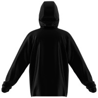 Zeeburgia All Weather Jacket Kids Zwart
