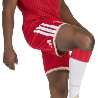 adidas Bayern Munich Ensemble Domicile 2026-2027