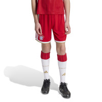 adidas Bayern Munich Tenue Domicile 2026-2027 Enfants