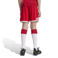 adidas Bayern Munich Tenue Domicile 2026-2027 Enfants