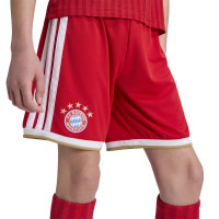 adidas Bayern Munich Short Domicile 2026-2027 Enfants