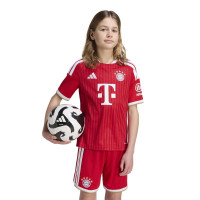 adidas Bayern Munich Short Domicile 2026-2027 Enfants