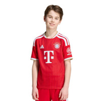 adidas Bayern Munich Ensemble Domicile 2026-2027 Enfants