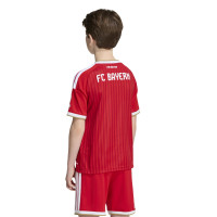 adidas Bayern Munich Tenue Domicile 2026-2027 Enfants