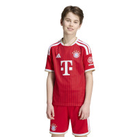 adidas Bayern Munich Ensemble Domicile 2026-2027 Enfants