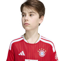 adidas Bayern Munich Tenue Domicile 2026-2027 Enfants