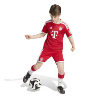adidas Bayern Munich Tenue Domicile 2026-2027 Enfants