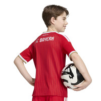 adidas Bayern Munich Maillot Domicile 2026-2027 Enfants