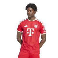 adidas Bayern Munich Ensemble Domicile 2026-2027